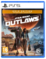 Star Wars: Outlaws - Gold Edition
