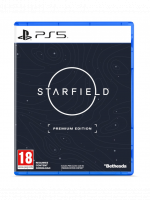 Starfield Premium Edition