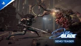 Stellar Blade – Demo teaser | Hry pre PS5
