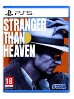 Stranger Than Heaven