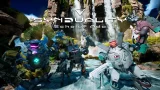 SYNDUALITY Echo of Ada – Release Date Trailer