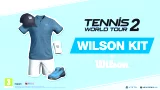 Tennis World Tour 2 - Complete Edition (PS5)
