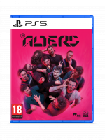 The Alters