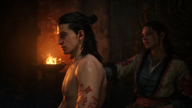 The Blood of Dawnwalker - Collectors Edition (XSX)