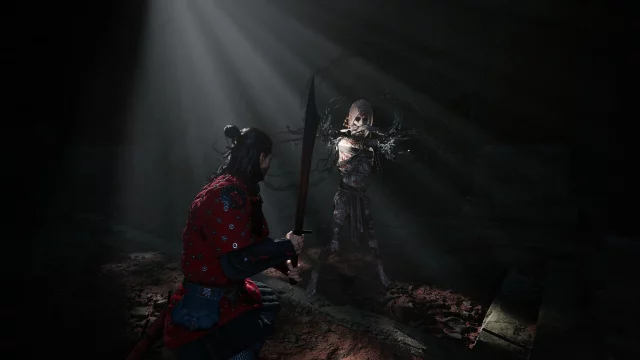 The Blood of Dawnwalker - Collectors Edition (XSX)