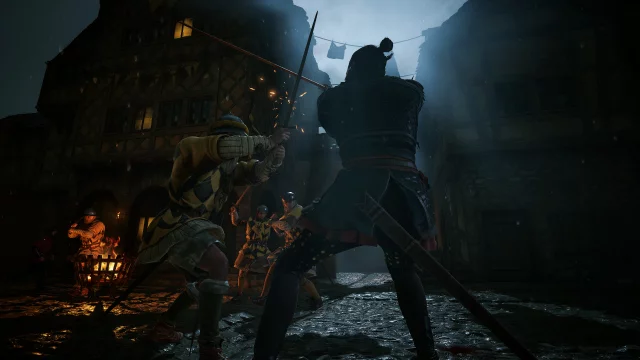 The Blood of Dawnwalker - Collectors Edition (XSX)