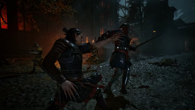 The Blood of Dawnwalker - Collectors Edition (XSX)