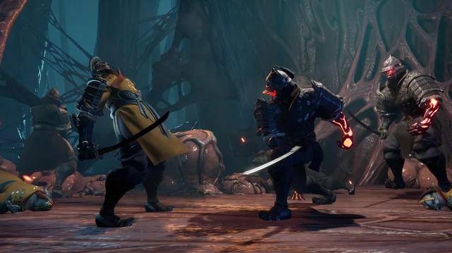 Kong: Survivor Instinct - Titans Edition dupl (PS5)