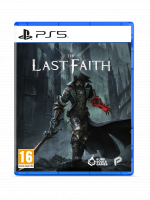 The Last Faith