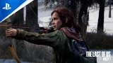 The Last of Us Part I CZ