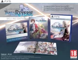 The Legend of Heroes: Trails Into Reverie Deluxe Edition (PS5)