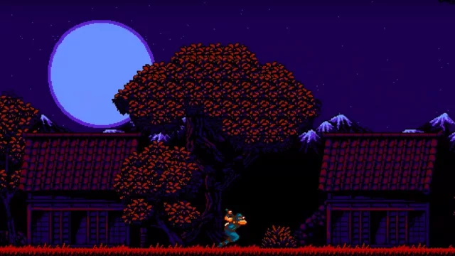 The Messenger Official Teaser Trailer