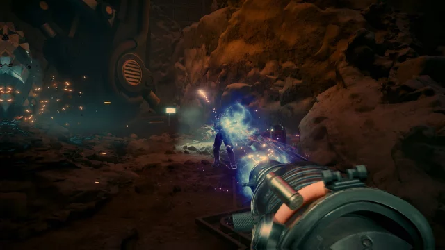 The Outer Worlds dupl (PS5)