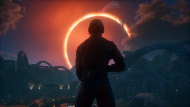 The Outer Worlds dupl (PS5)