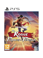The Rogue Prince of Persia
