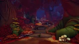 The Smurfs 2: The Prisoner of the Green Stone dupl (PS5)