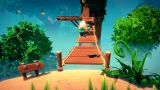 The Smurfs 2: The Prisoner of the Green Stone dupl (PS5)