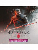 The Witcher 3: Wild Hunt – Songs of the Past (PC)
