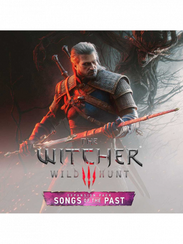 The Witcher 3: Wild Hunt – Songs of the Past (PS5)