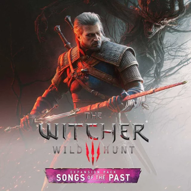 The Witcher 3: Wild Hunt – Songs of the Past (XSX) - Zaklínač