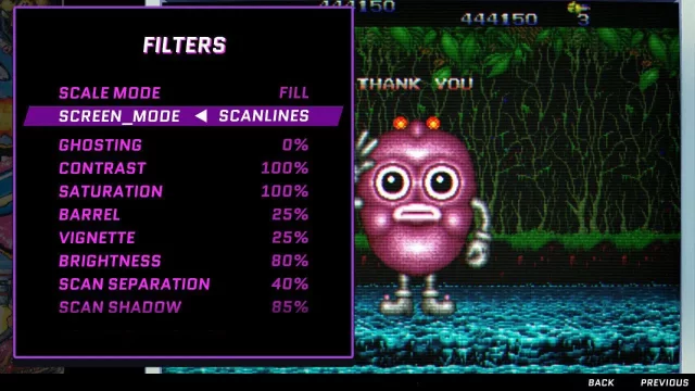 Toaplan Arcade Collection Volume 1 dupl (PS5)