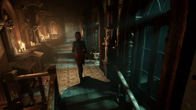 Tormented Souls dupl (PS5)
