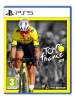 Tour de France 2025