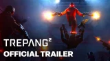 Trepang2 | Official Launch Trailer