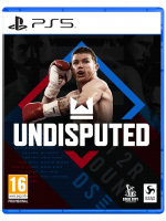 Undisputed