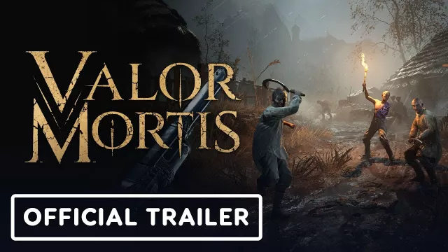 Valor Mortis (XSX)