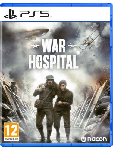 War Hospital (PS5)