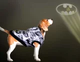 Oblečko pre psa DC Comics - Batman 