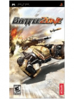 Battle Zone (PSP)