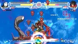 BlazBlue: Calamity Trigger (PSP)