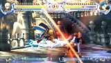 BlazBlue: Calamity Trigger (PSP)