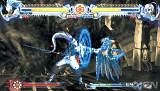 BlazBlue: Calamity Trigger (PSP)