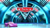 Disney: Cars 2 (PSP)