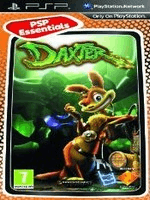 Daxter (PSP)
