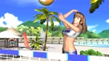 Dead or Alive: Paradise (PSP)