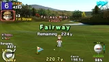 Everybodys Golf 2 (PSP)