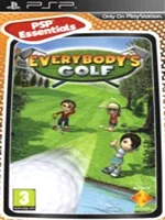 Everybodys Golf (PSP)