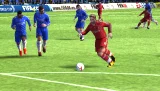 FIFA 11 (PSP) - Futbal