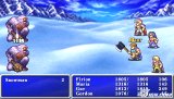 Final Fantasy 2: Anniversary Edition (PSP)