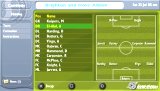 Football Manager Handheld 2006 (PSP)