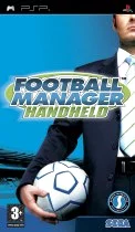 Football Manager Handheld 2006 (PSP)