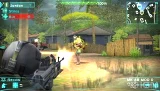 Tom Clancys: Ghost Recon: Predator (PSP)