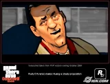 Grand Theft Auto: Chinatown Wars (PSP) - Mafiánske