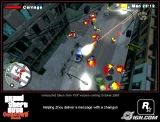 Grand Theft Auto: Chinatown Wars (PSP) - Mafiánske