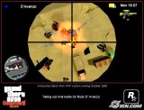 Grand Theft Auto: Chinatown Wars (PSP) - Mafiánske