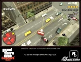 Grand Theft Auto: Chinatown Wars (PSP) - Mafiánske